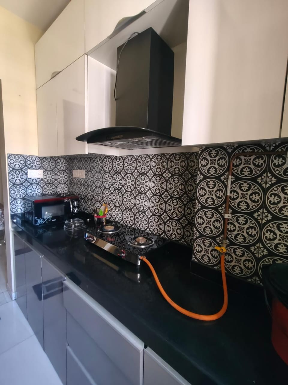 Staycation Couple friendly House Apartment in Thane