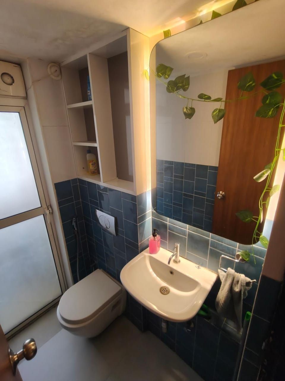 Staycation Couple friendly House Apartment in Thane