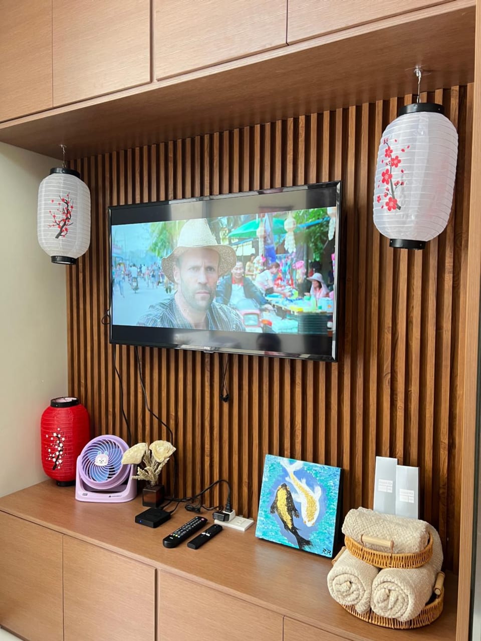 TV and multimedia