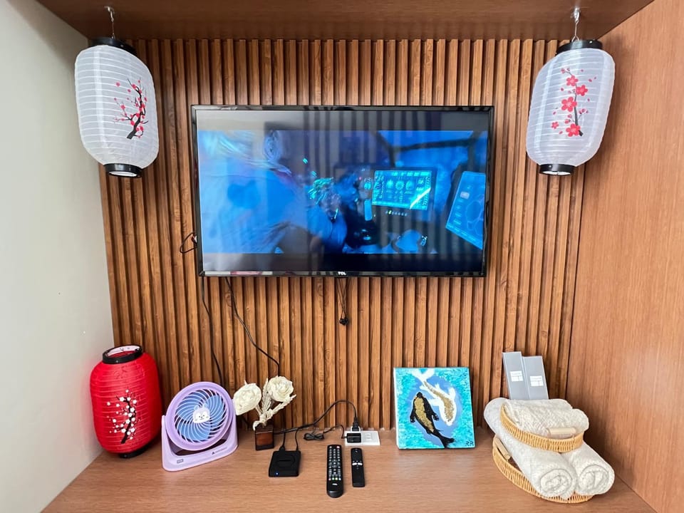 TV and multimedia