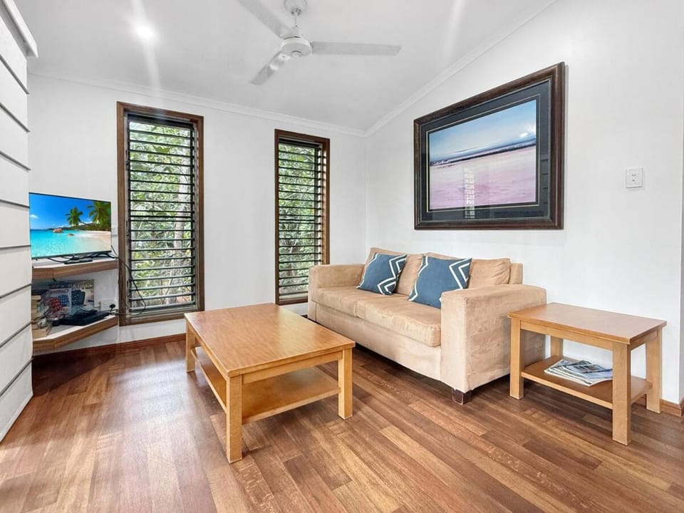 Possum - Cassawong Cottages House in Wongaling Beach