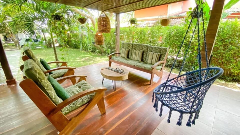 Casa Aconchego Águas da Serra House in State of Rio Grande do Norte, Brazil