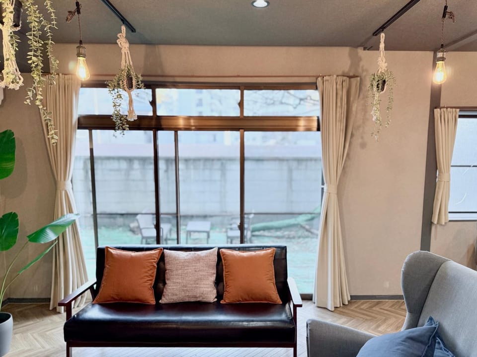 Tokyo Stay 北大塚 HOUSE Apartment in Nagano Prefecture