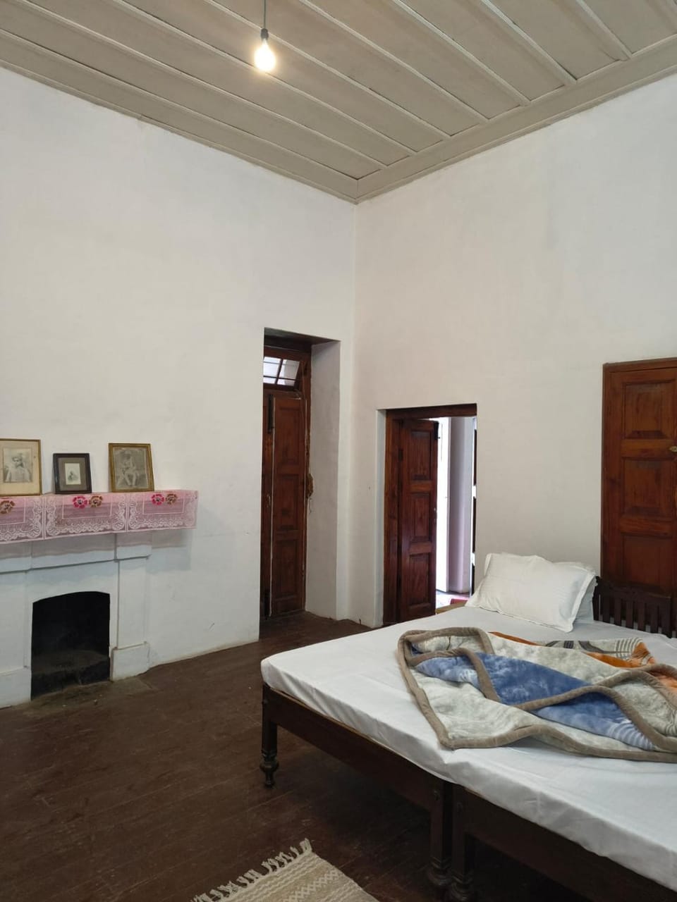 Magica shiva valley cottage Vacation rental in Himachal Pradesh