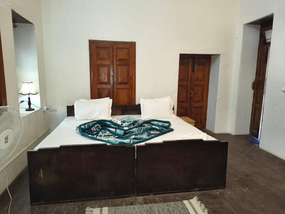 Magica shiva valley cottage Vacation rental in Himachal Pradesh