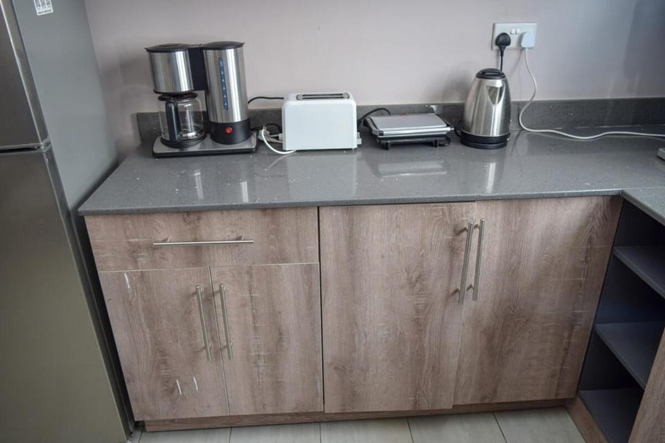 Coffee/tea facilities, Kitchen or kitchenette
