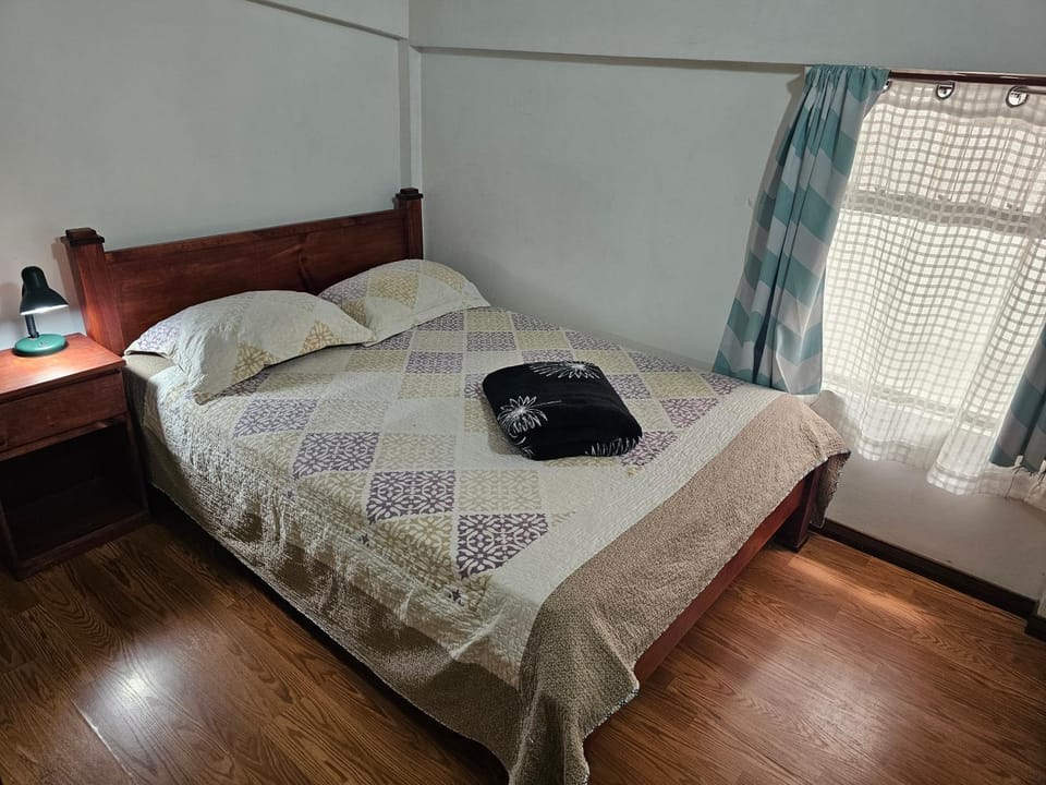 Apartamento 7 Tec Apartment in Cartago Province, Costa Rica