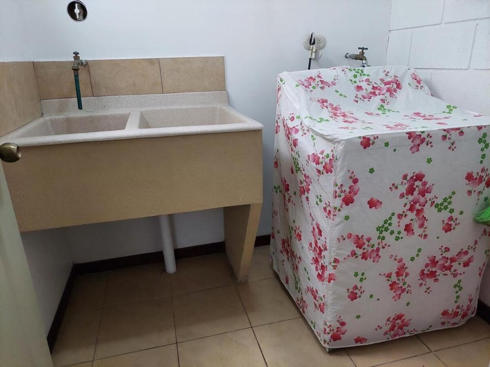 Apartamento 7 Tec Apartment in Cartago Province, Costa Rica