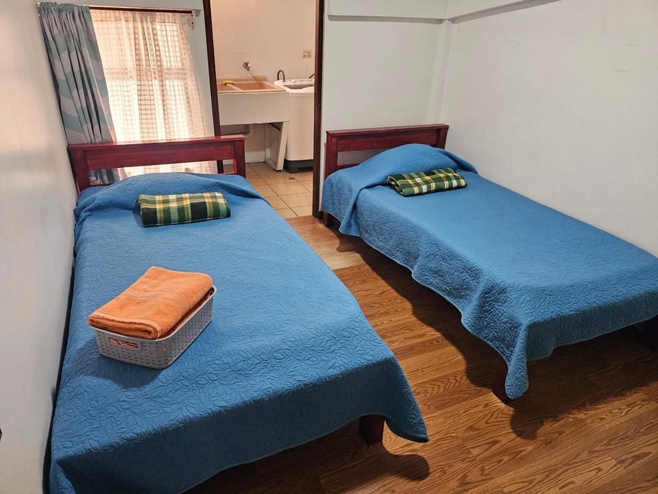 Apartamento 7 Tec Apartment in Cartago Province, Costa Rica