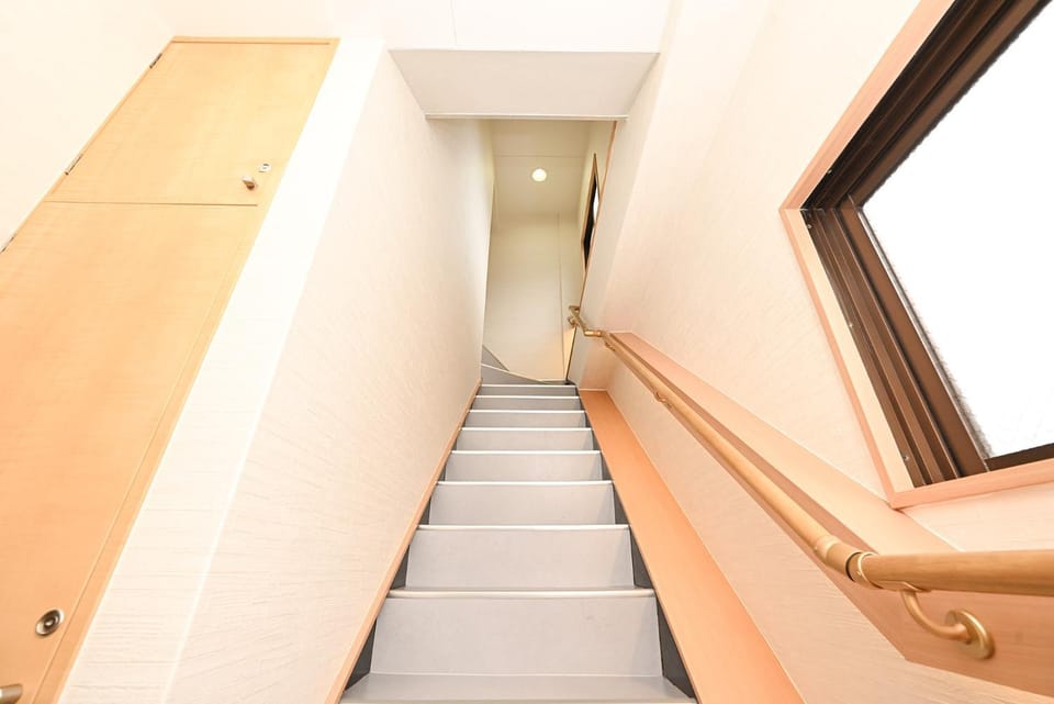 和の楓cottage第五 新宿の5室1お風呂1シャワー2トイレ Villa in Shinjuku