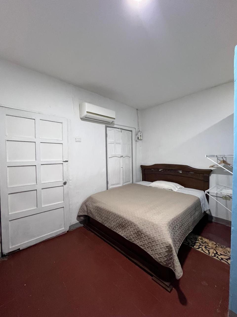 Authentic Getsemani Private Suite Apartment in Cartagena