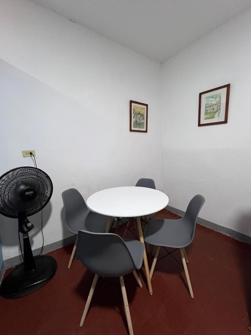 Authentic Getsemani Private Suite Apartment in Cartagena