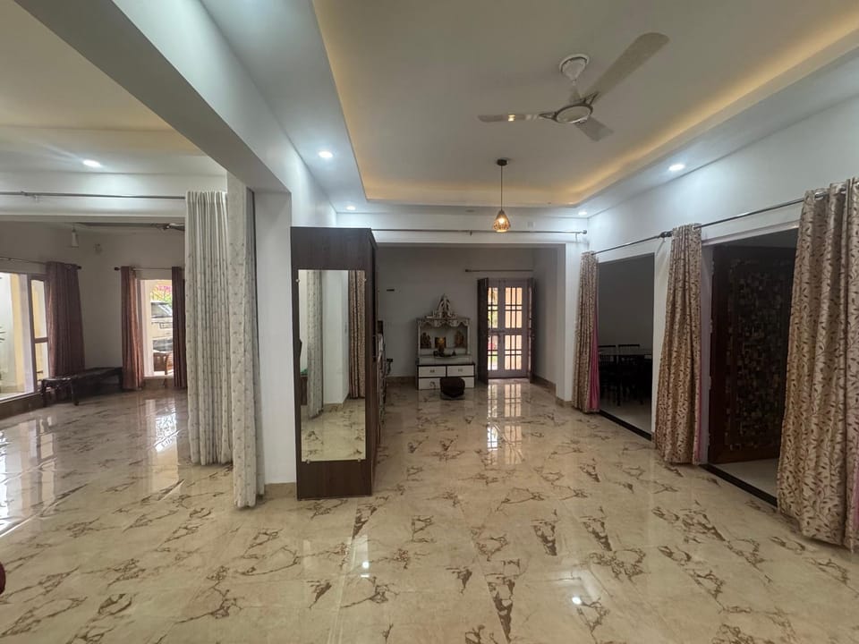 Golden Villas Villa in Haryana