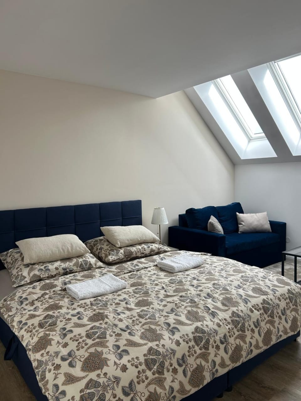 Petrska Design 2-Bedroom Old Town Apartment Apartment in Prague