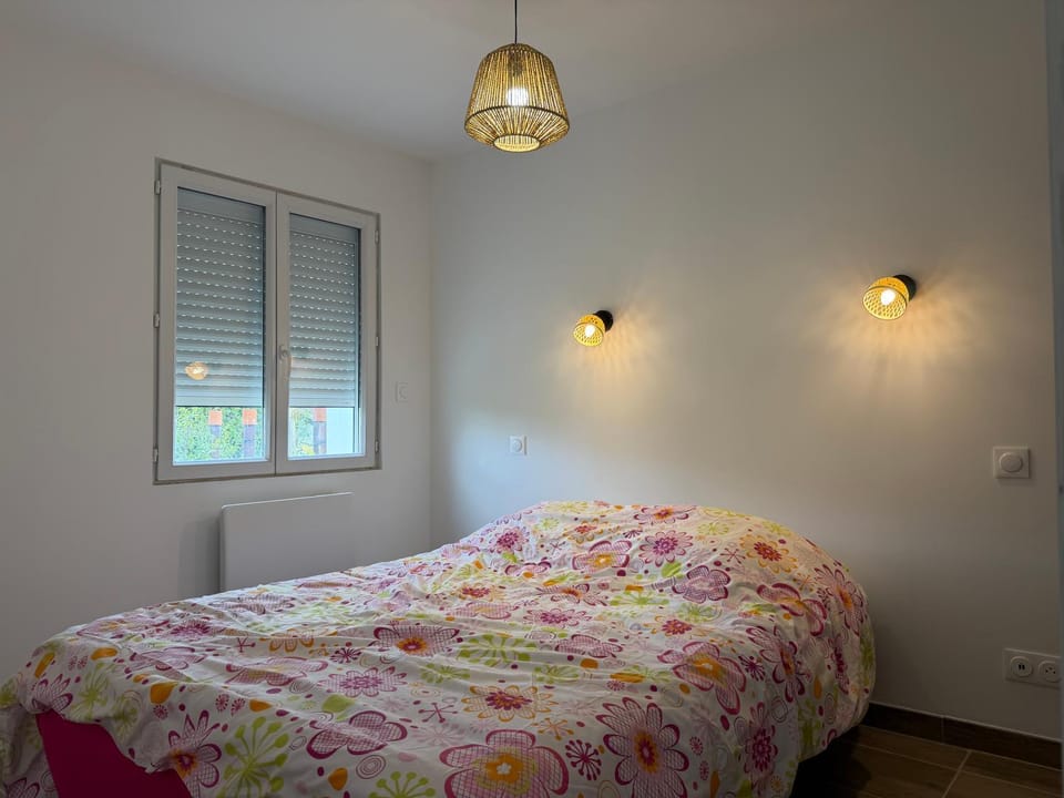 Maisonnette de 40 m2 House in Nouvelle-Aquitaine