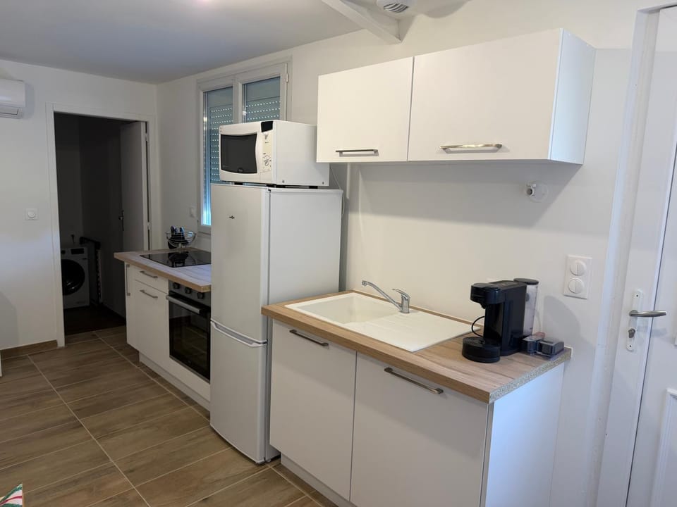 Maisonnette de 40 m2 House in Nouvelle-Aquitaine