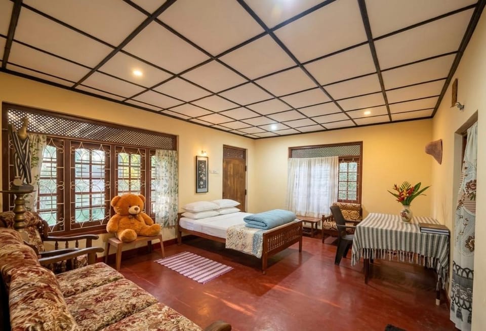 Tree Avenue Villa Dambulla Villa in Dambulla