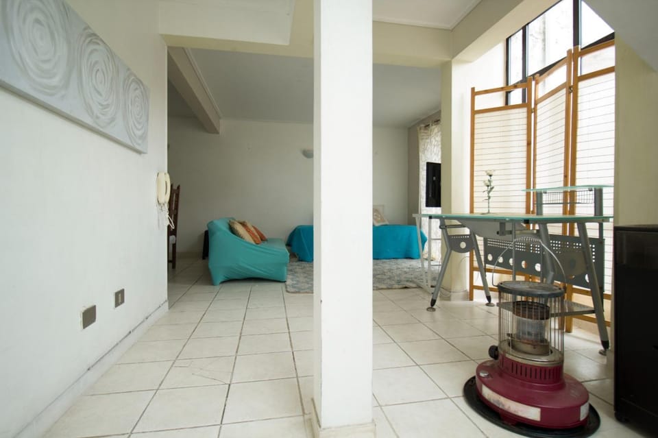 Amplia casa en Reñaca para 10 personas House in Vina del Mar