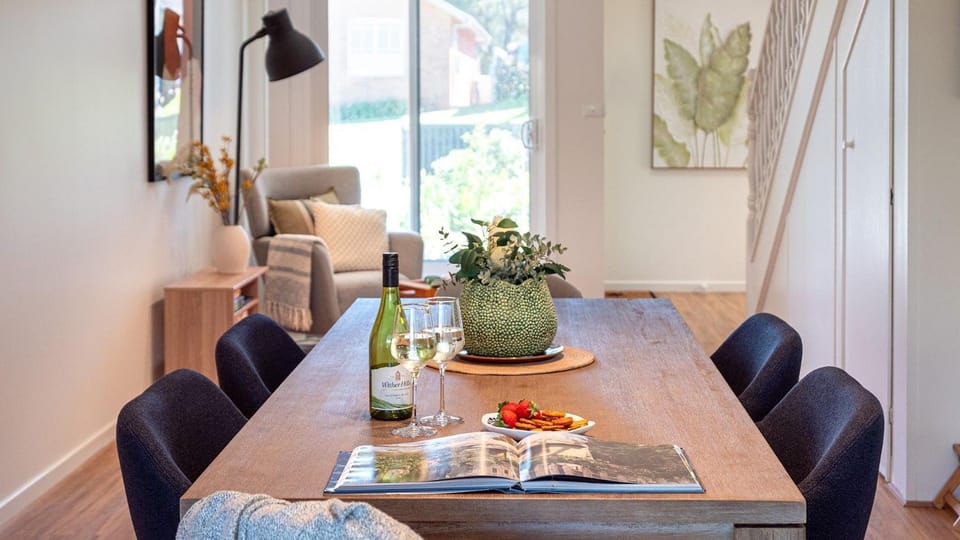 Sunshine Retreat House in Culburra Beach