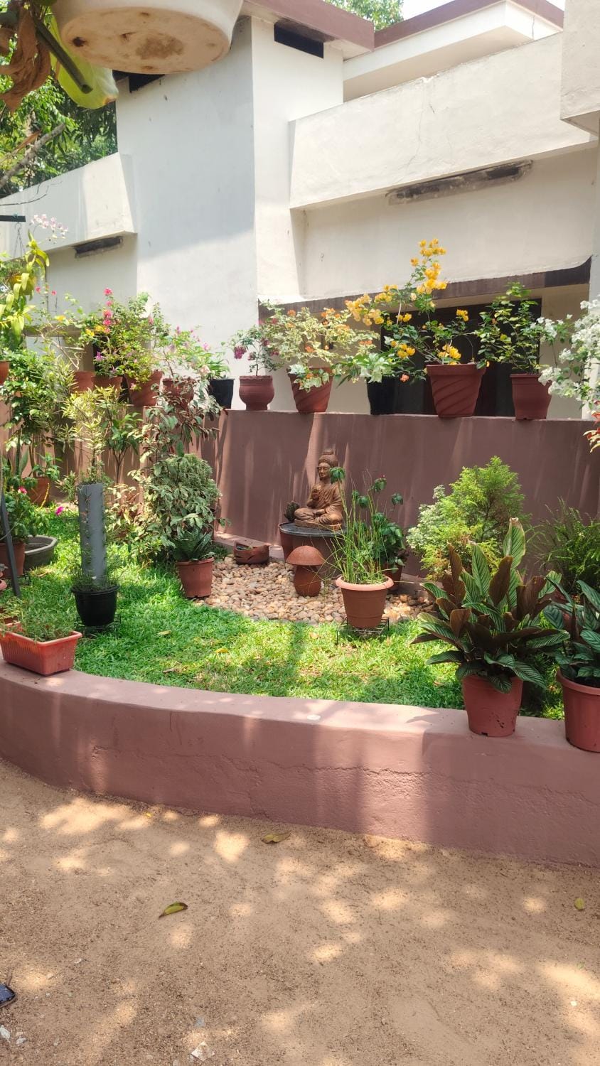 The vintage Vacation rental in Varkala