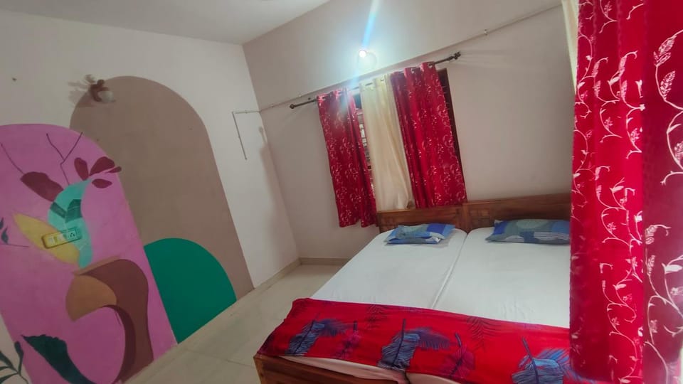 The vintage Vacation rental in Varkala