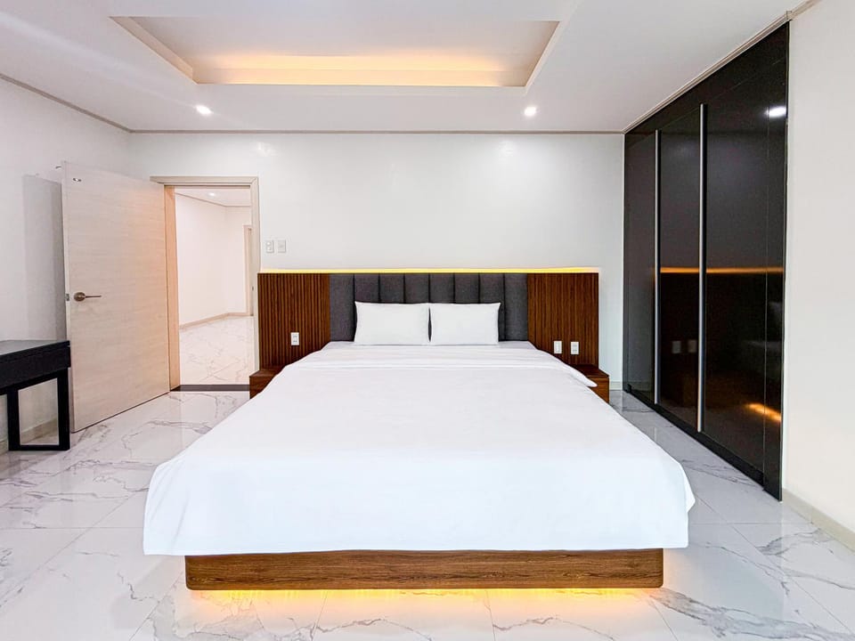 골드 풀빌라 Apartment in Angeles