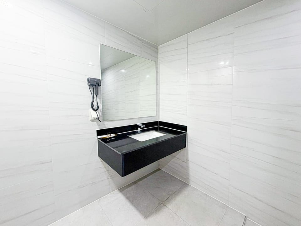 골드 풀빌라 Apartment in Angeles