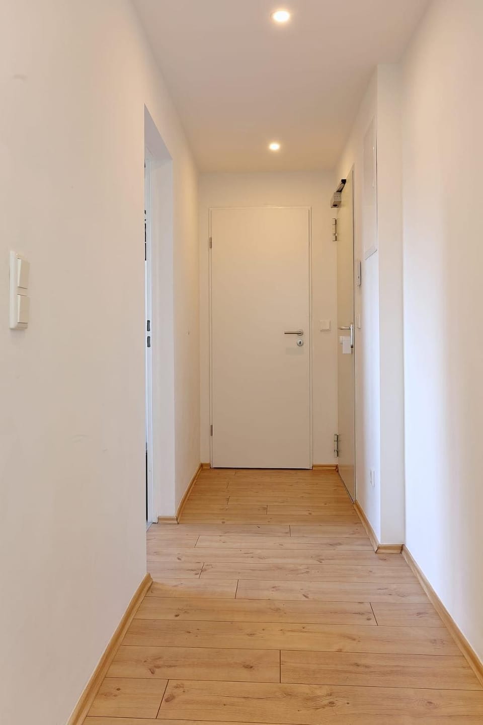 Honey & Homey - City - Netflix - WiFi - 4 People Apartment in Essen