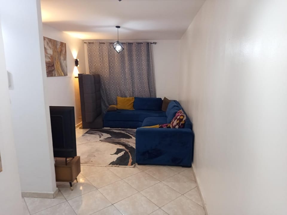 TIG Kasbat Apartment in Casablanca
