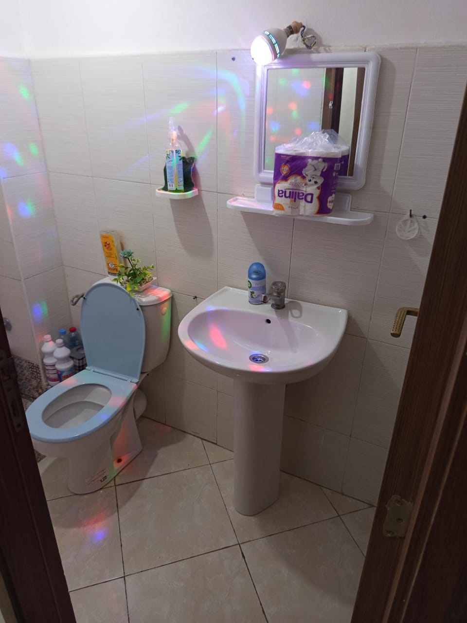 TIG Kasbat Apartment in Casablanca