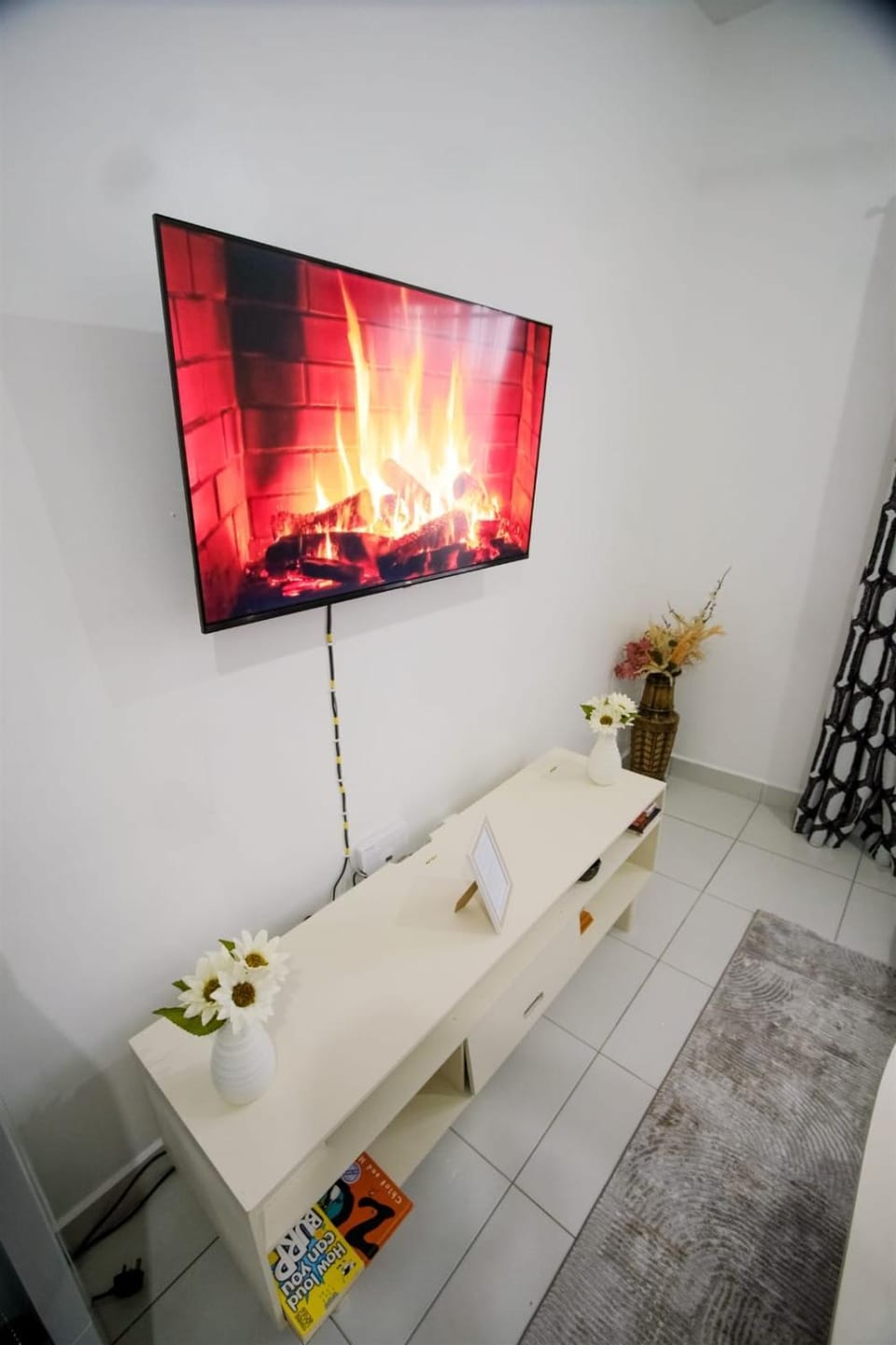 TV and multimedia