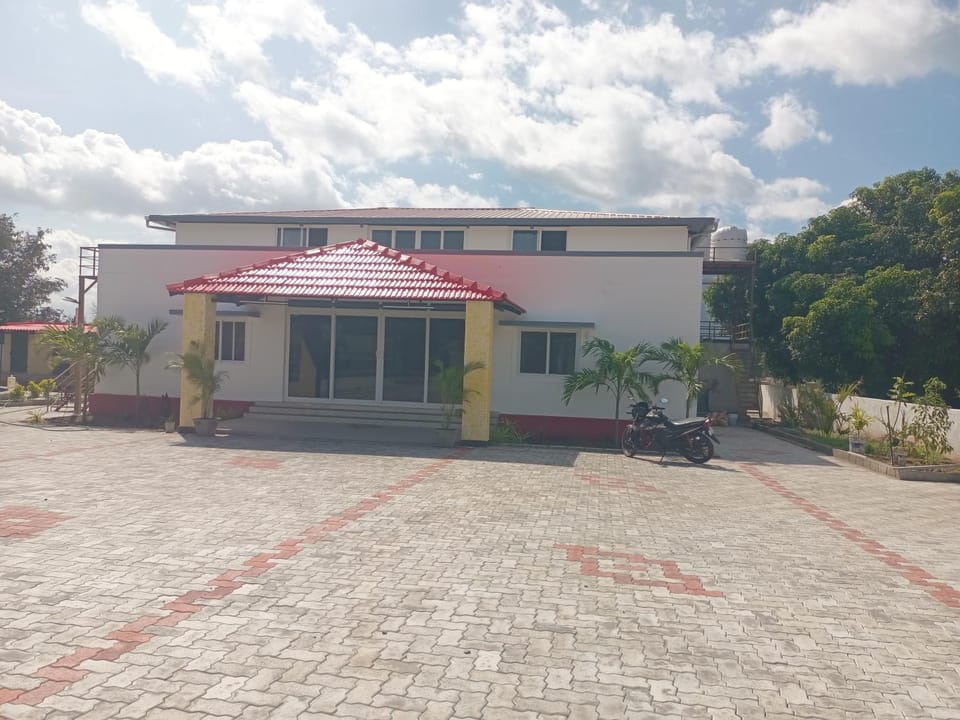 GREEN VILLAGE RESORTs Villa in Tamil Nadu
