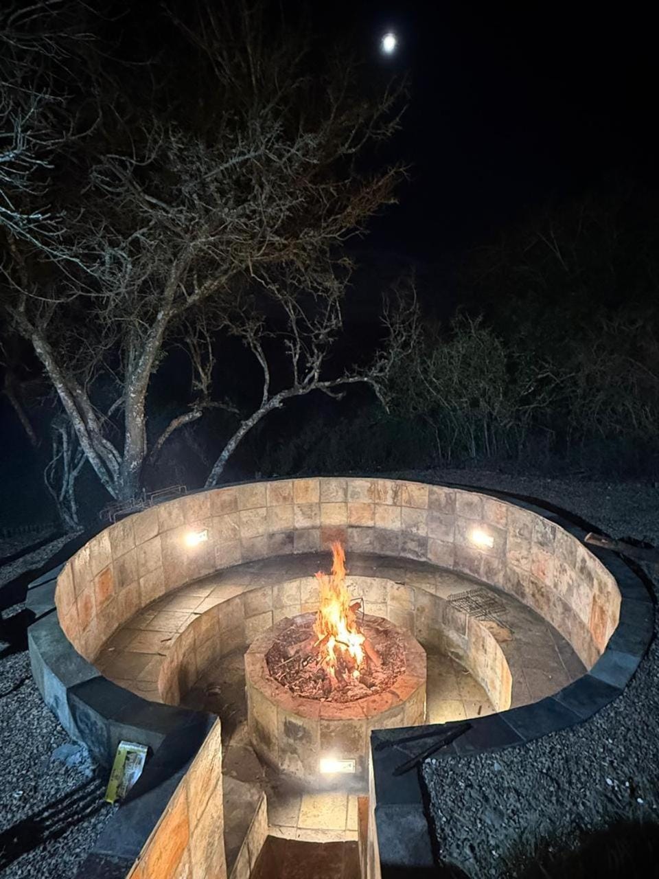 Addo Nyala Guest Lodge House in Eastern Cape
