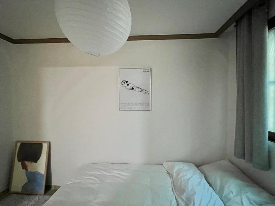 신사동, 압구정동 한가운데 최고의 위치 Apartment in Seoul