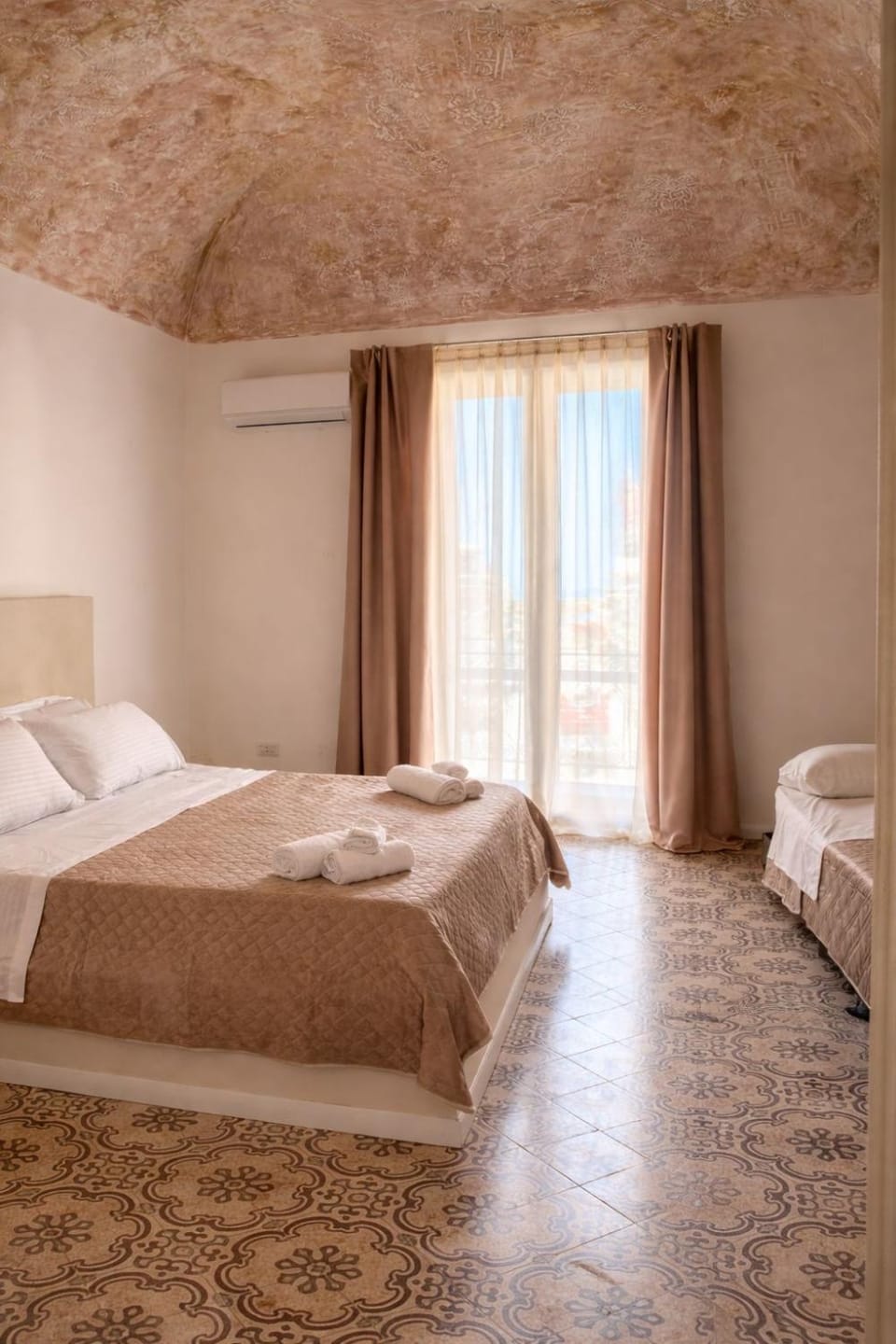 Bella Gallery Terrasini Apartment hotel in Terrasini