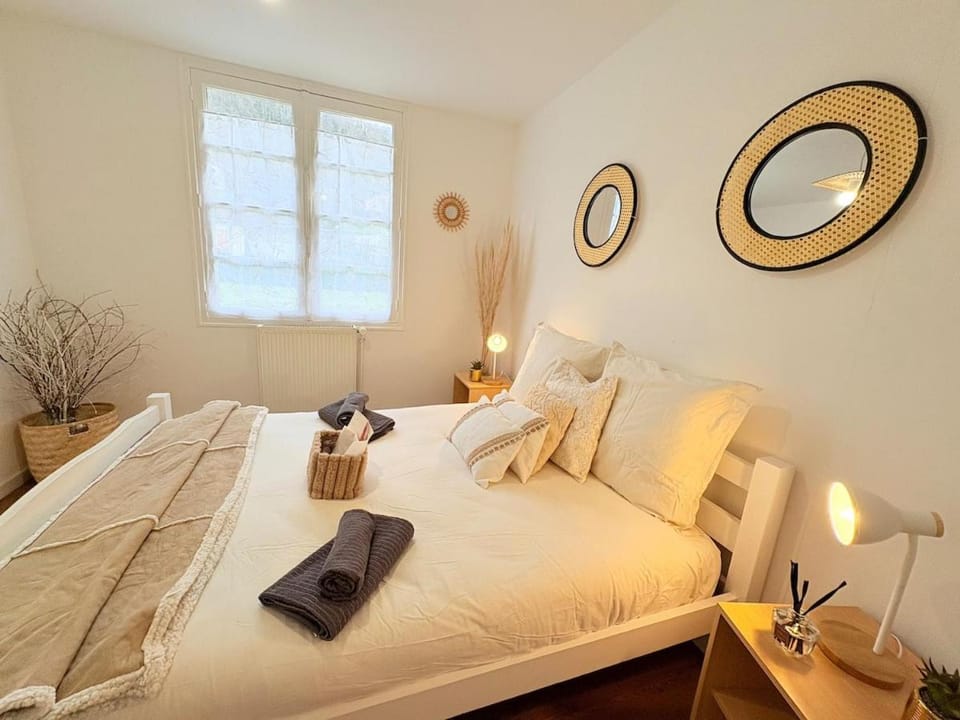 Le Souleillan, Nature & Jardin House in Pamiers
