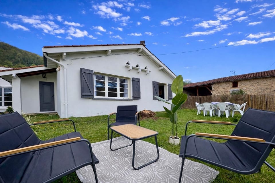 Le Souleillan, Nature & Jardin House in Pamiers