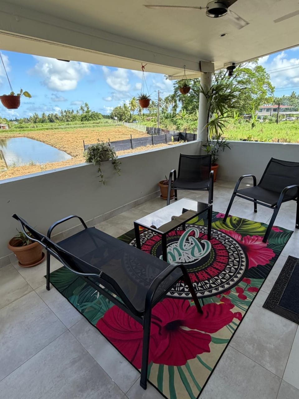 Balcony/Terrace, Balcony/Terrace