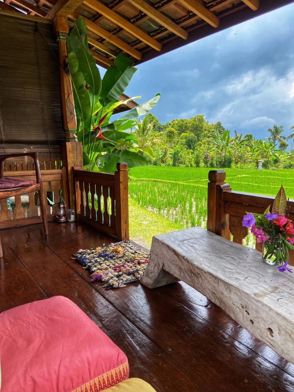 North Bali Eco Cabin Nature Retreat Cabin in Buleleng