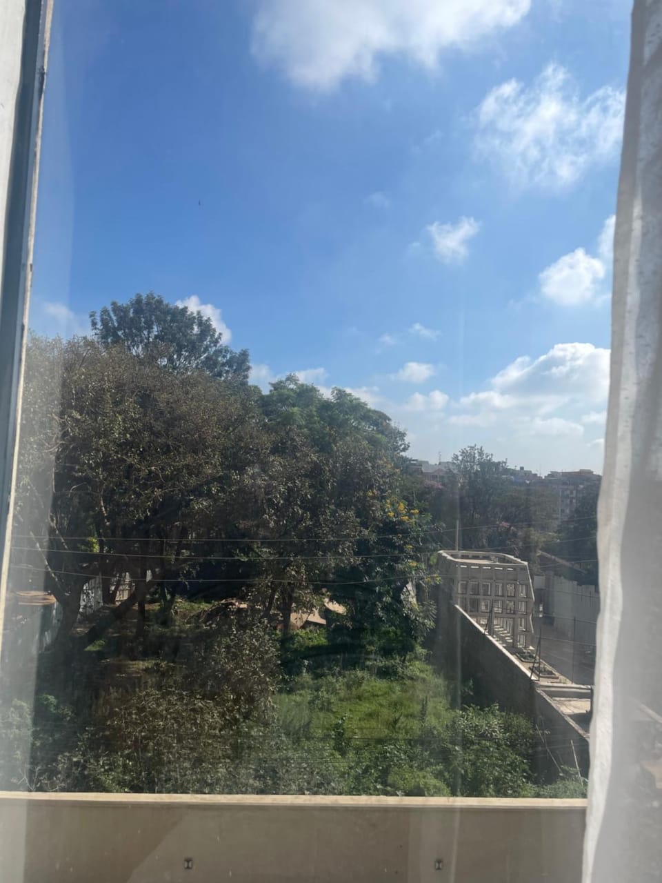 Java Homes Bed and Breakfast in Nairobi County