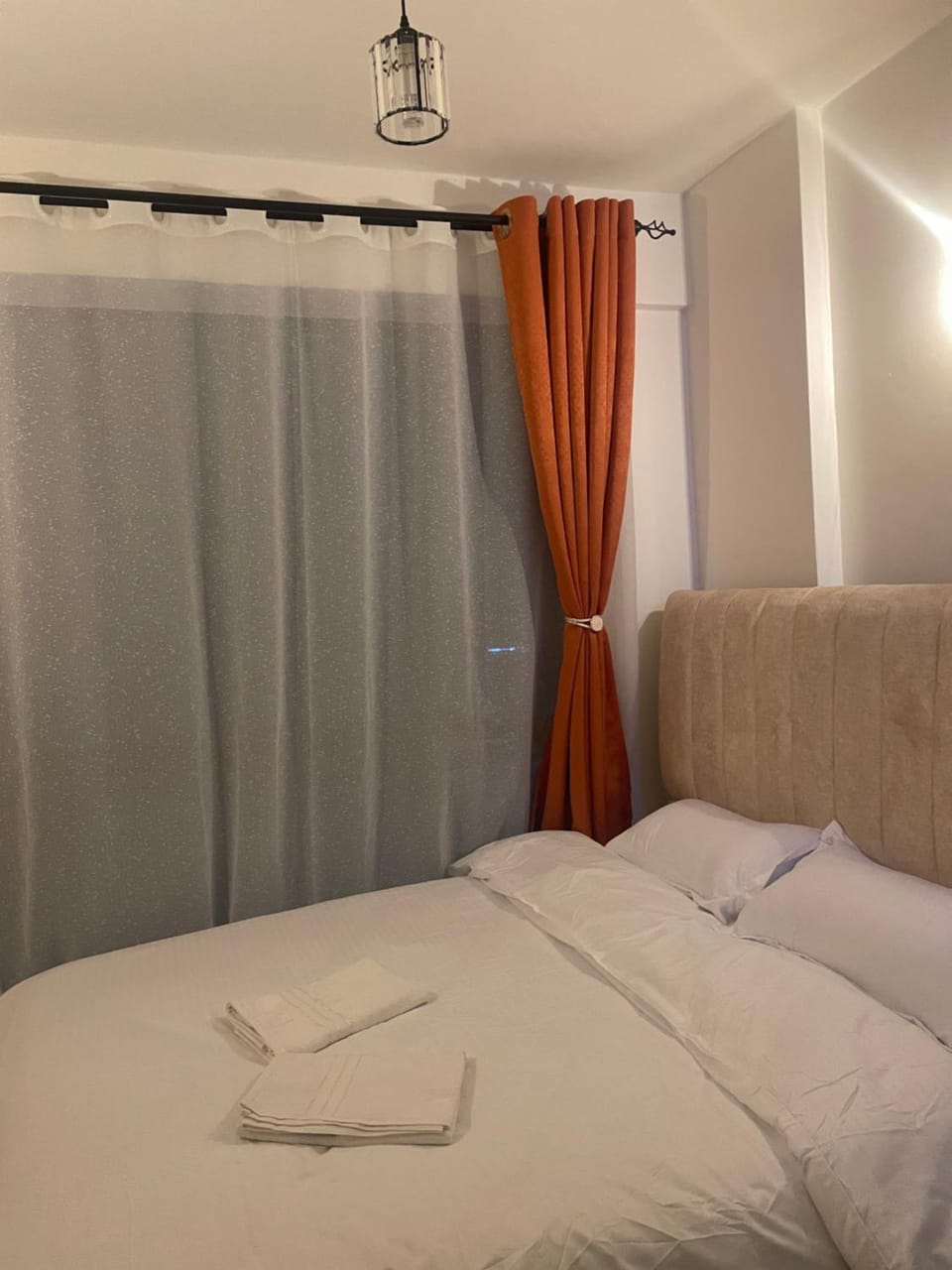 Java Homes Bed and Breakfast in Nairobi County