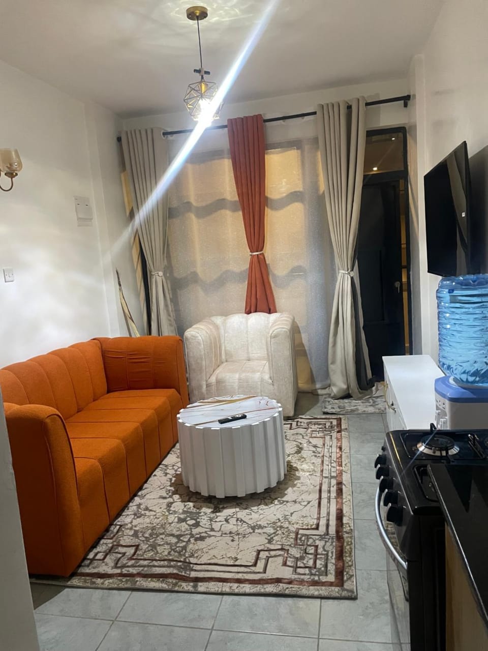 Java Homes Bed and Breakfast in Nairobi County
