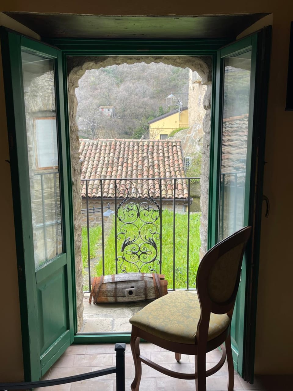 Casa dell'Arte - Camere Standard con bagno condiviso Bed and Breakfast in Basilicata