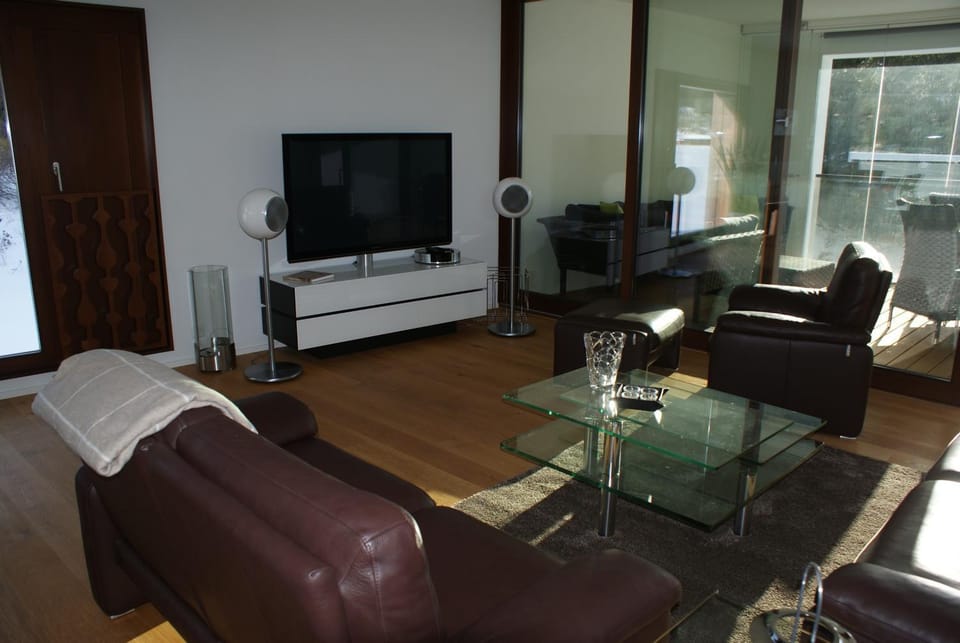 Seepromenade Davos Apartment in Davos