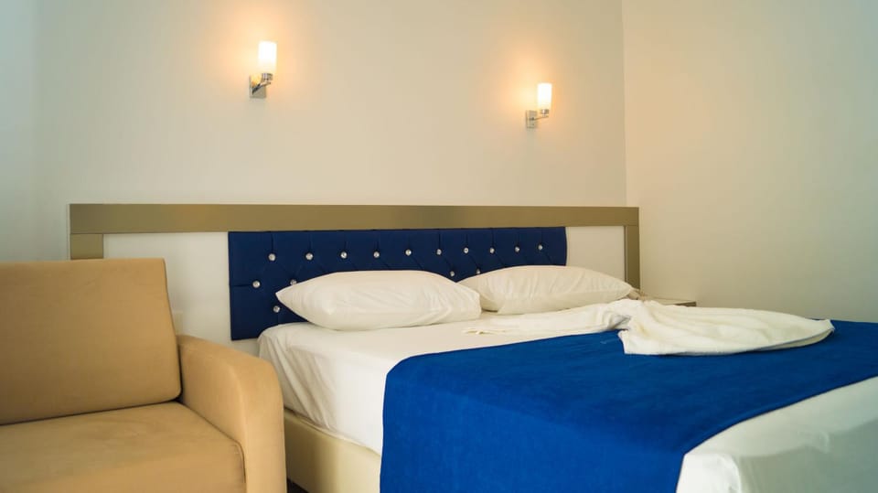 Taşucu Kaptan Suit Otel Hotel in Mersin