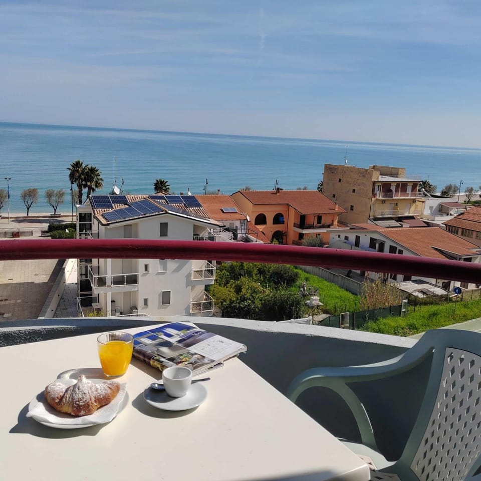 La nota del mare - Costa dei trabocchi Affitti Brevi Italia Apartment in Abruzzo