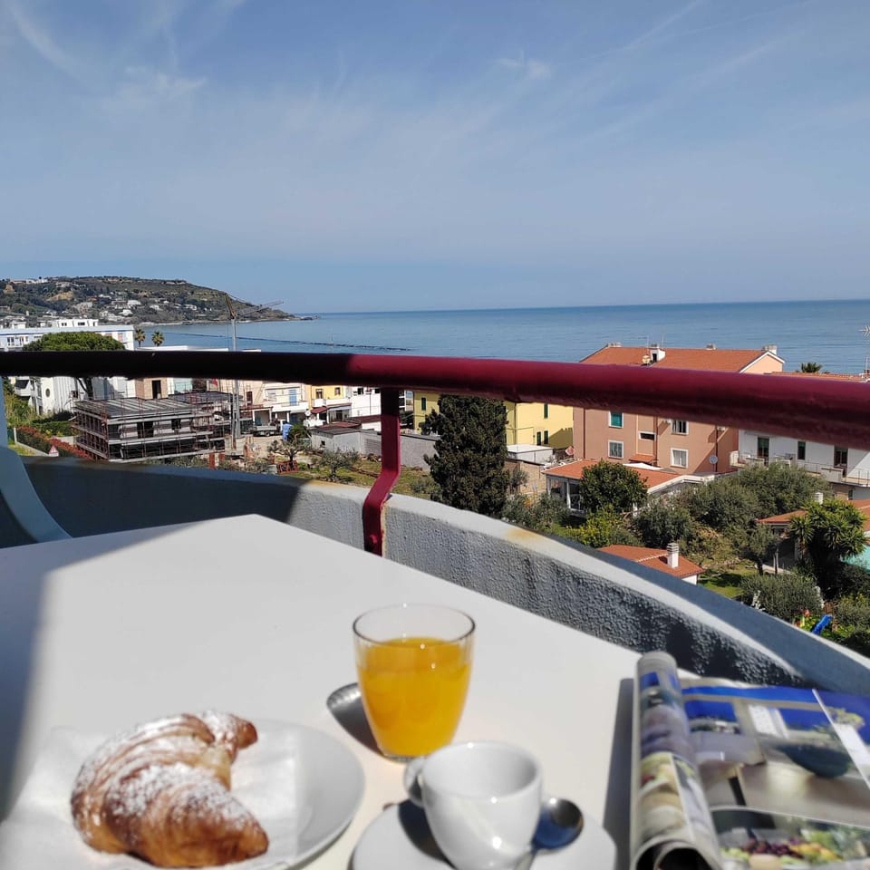 La nota del mare - Costa dei trabocchi Affitti Brevi Italia Apartment in Abruzzo