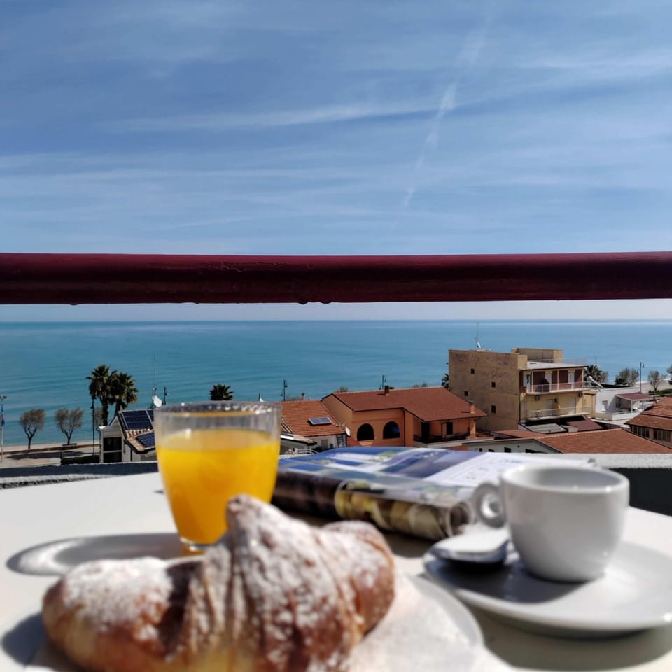 La nota del mare - Costa dei trabocchi Affitti Brevi Italia Apartment in Abruzzo