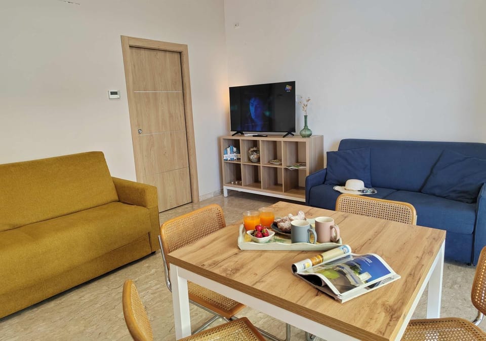 Angolo di mare 168 - Costa dei trabocchi Affitti Brevi Italia Apartment in Francavilla al Mare
