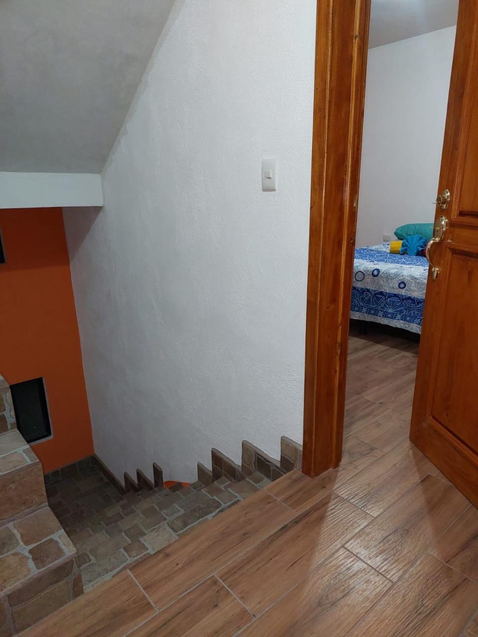 Armonías 2 Bed and Breakfast in Panajachel